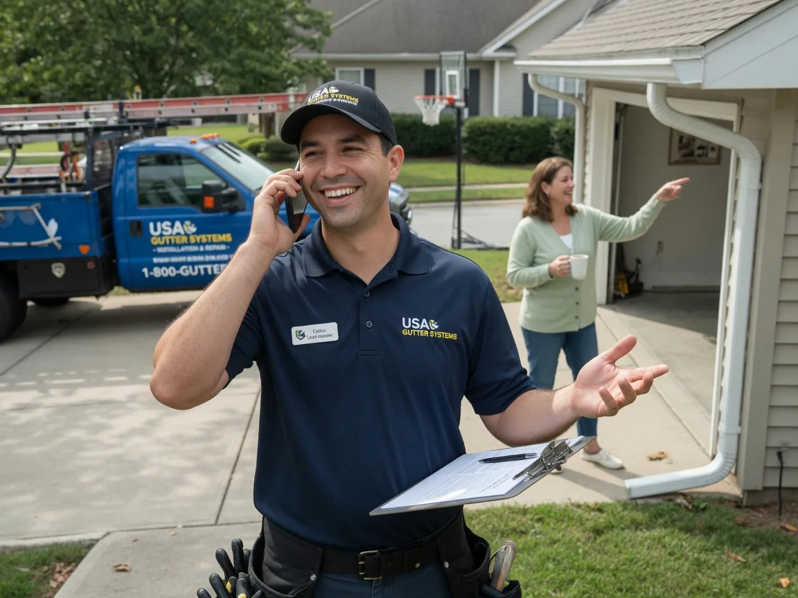Gutter Installation Woodacre, CA FAQs